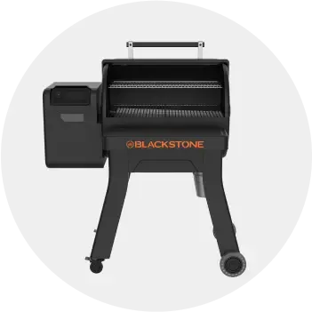 Pellet Grills & Covers