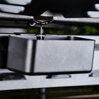 17" Tabletop Griddle