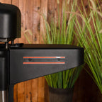 Patio 28" Griddle Airfryer Combo