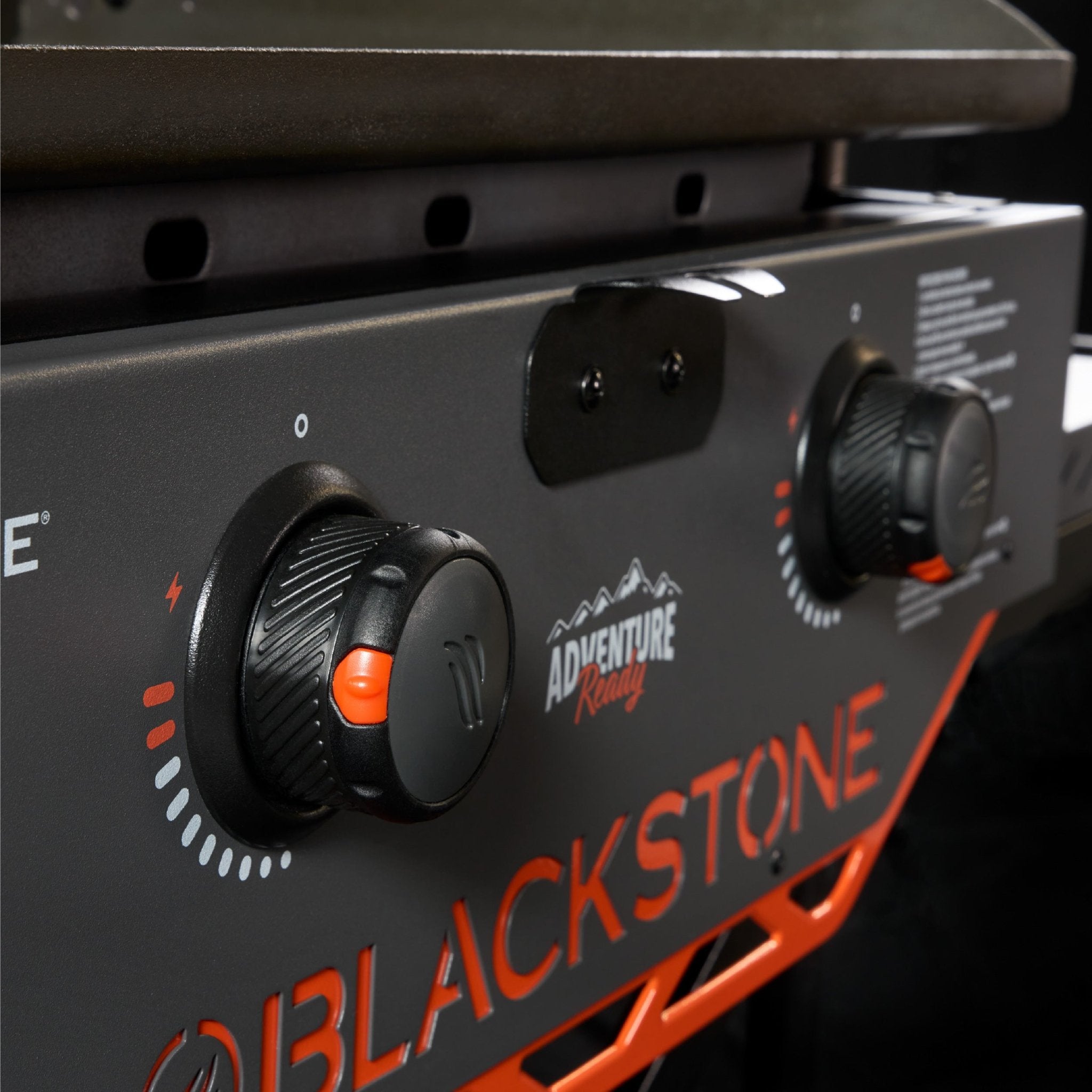 28" Griddle with Flexfold® Legs