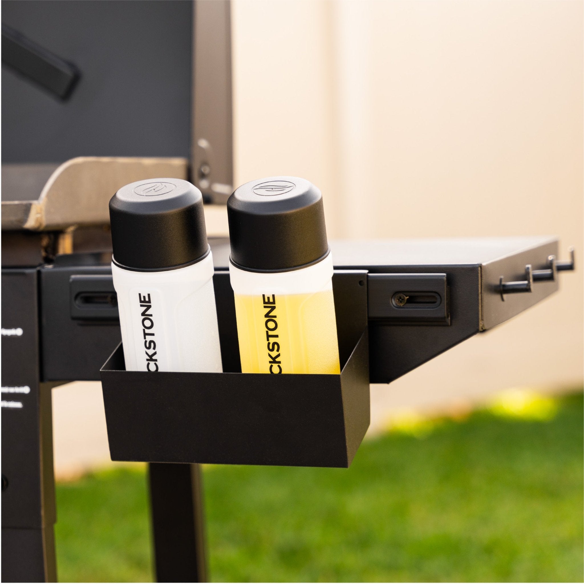 28" Griddle with Hood Bundle