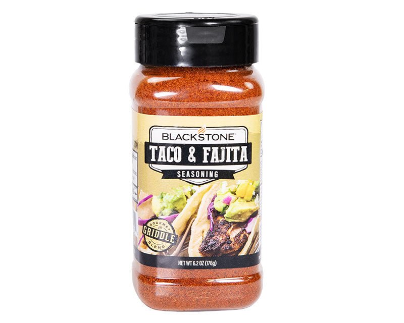 Blackstone Taco and Fajita Seasoning 6.2 oz