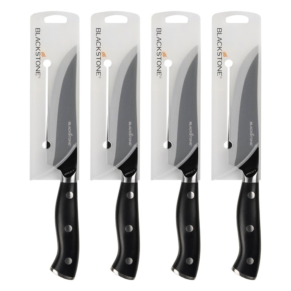 Steak Knife Set