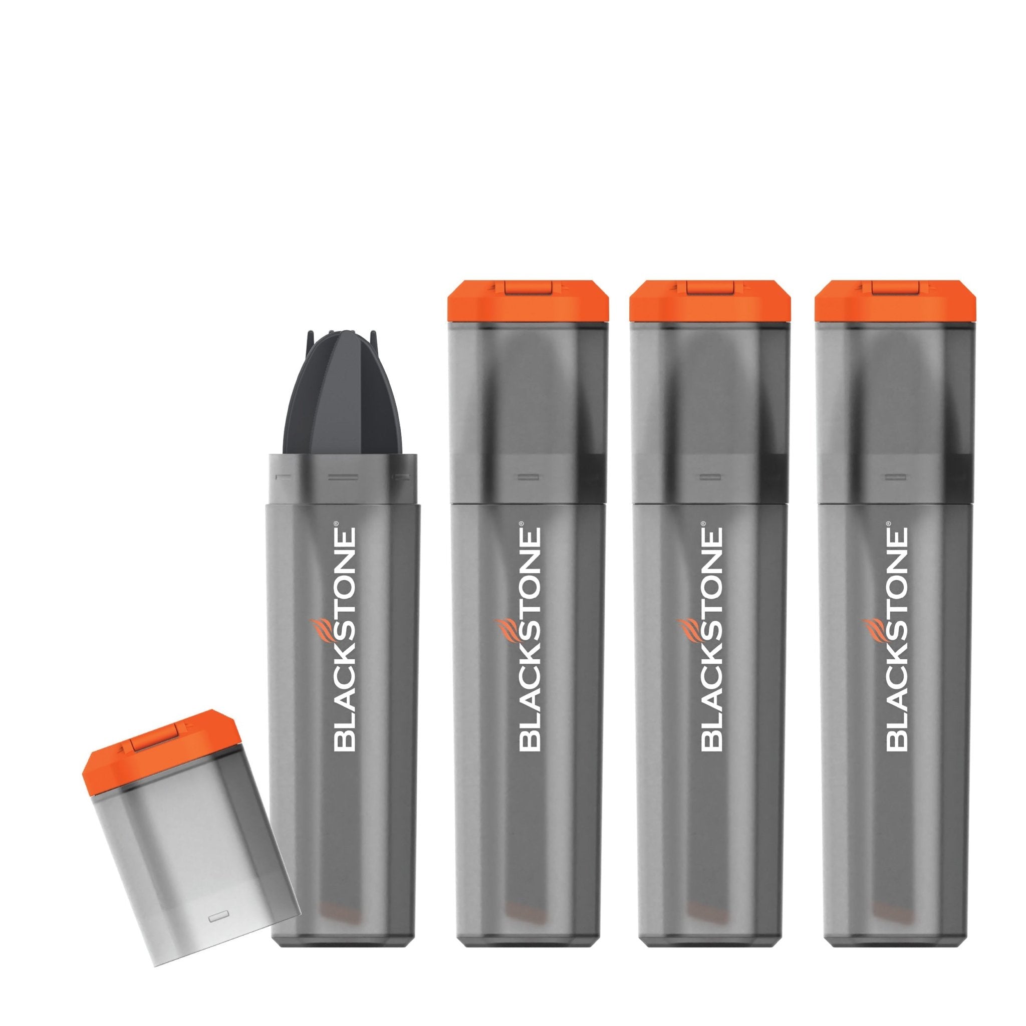 Camp Utensils (4 sets)