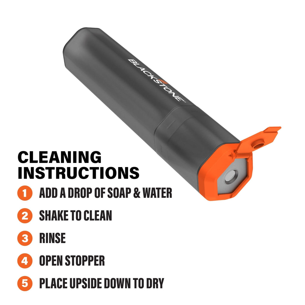 Camp Utensils (4 sets)