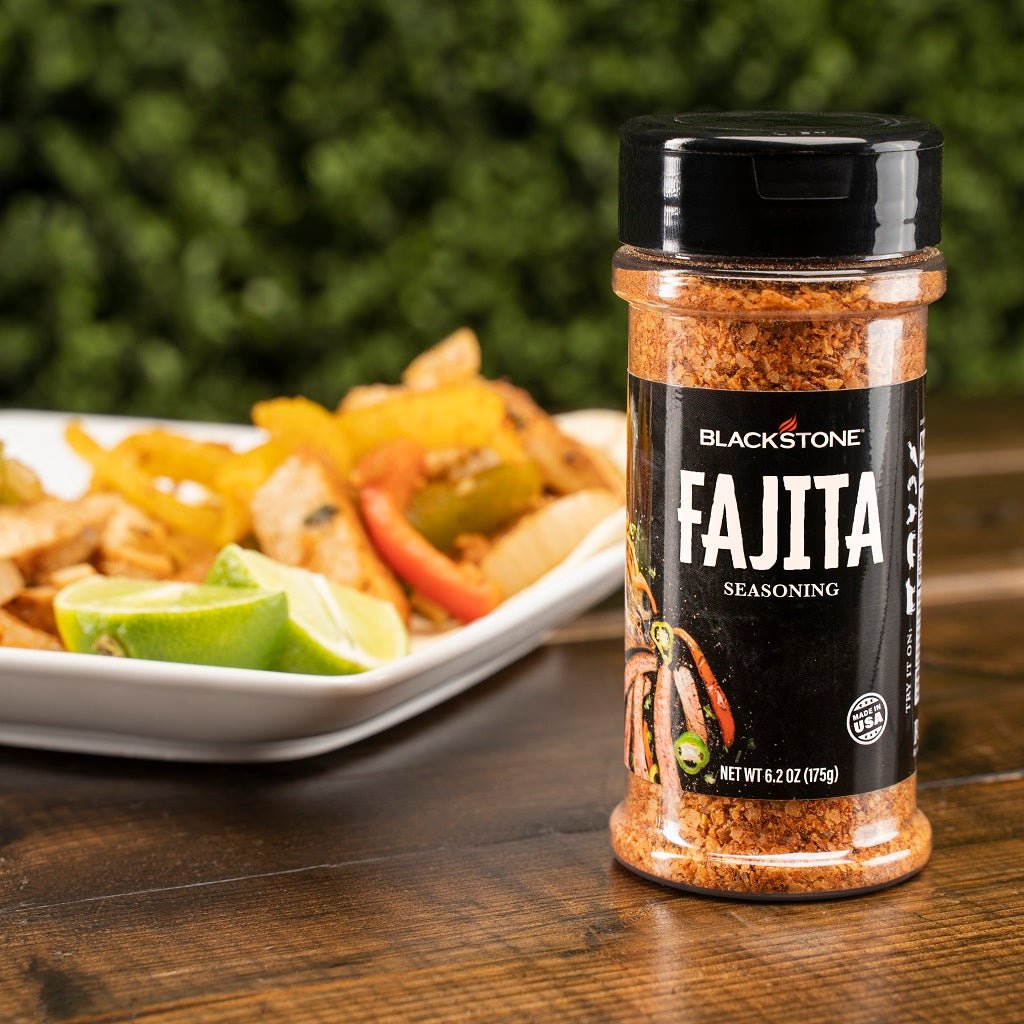 Fajita Seasoning