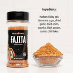 Fajita Seasoning