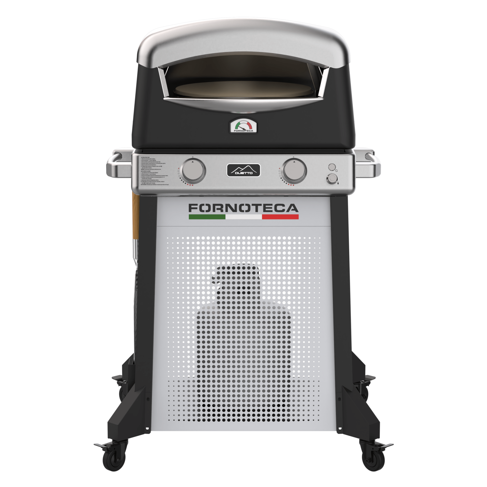 Fornoteca Pizza Oven