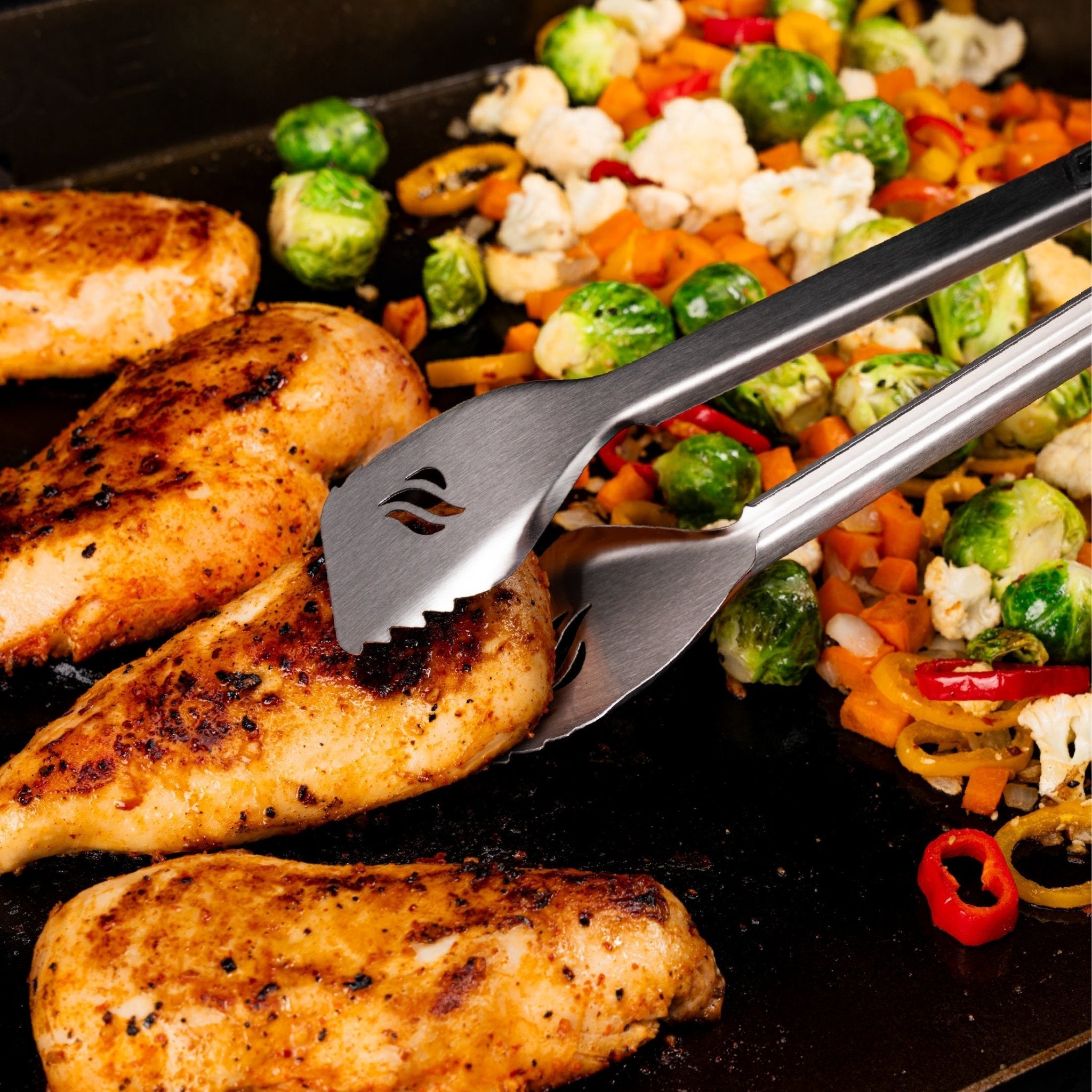 Iron Forged Deluxe Kit