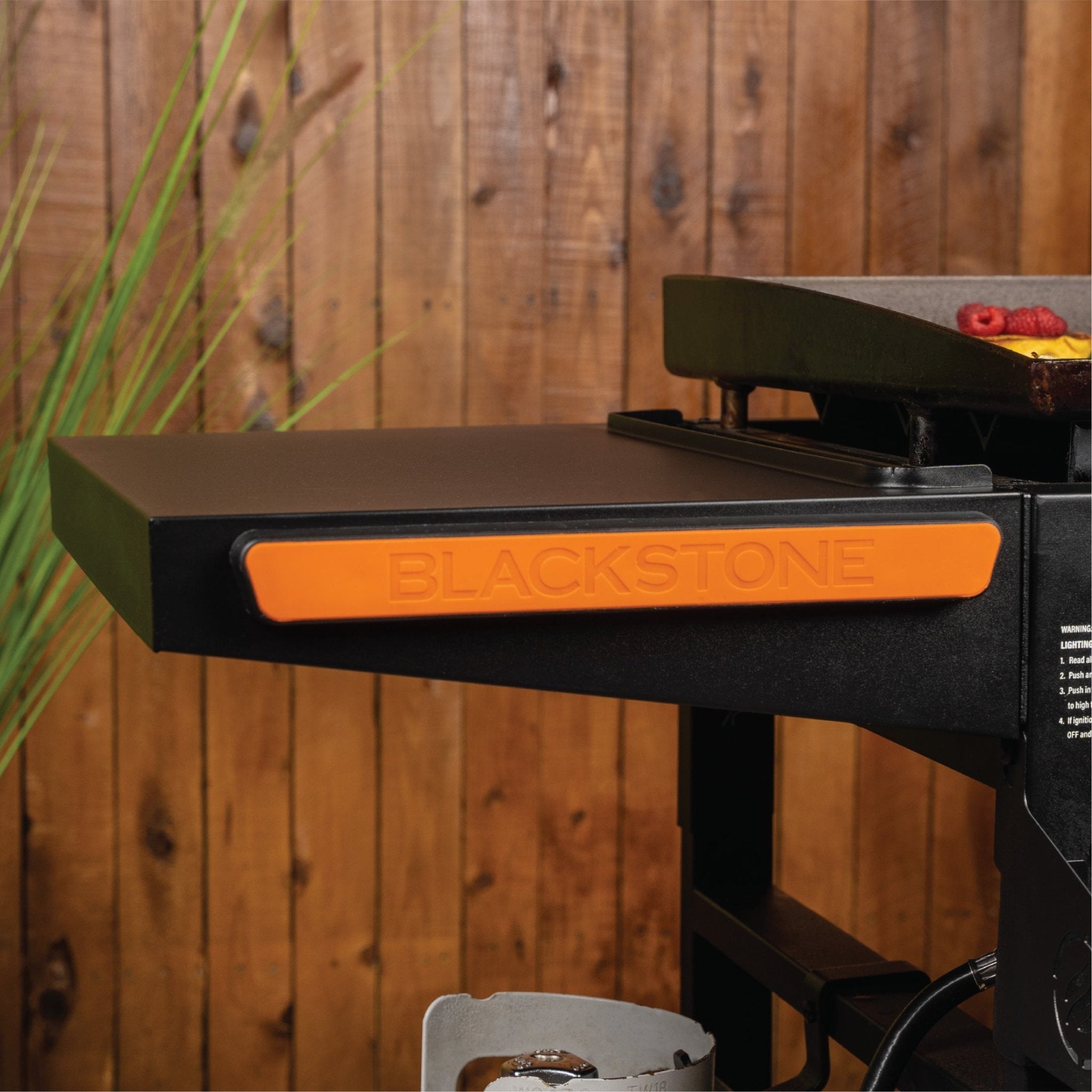 Magnetic Tool and Beverage Holder