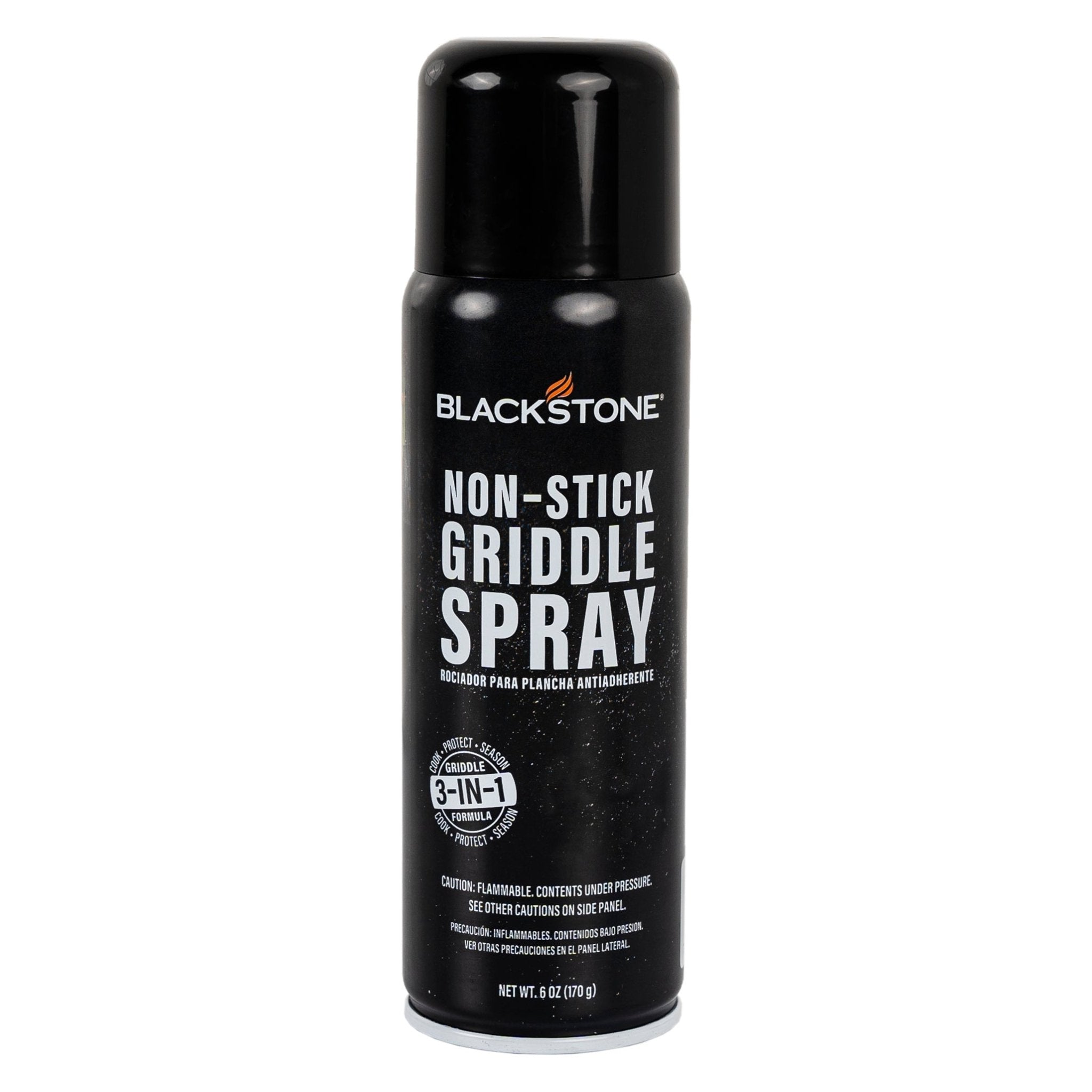 Non-stick Griddle Spray