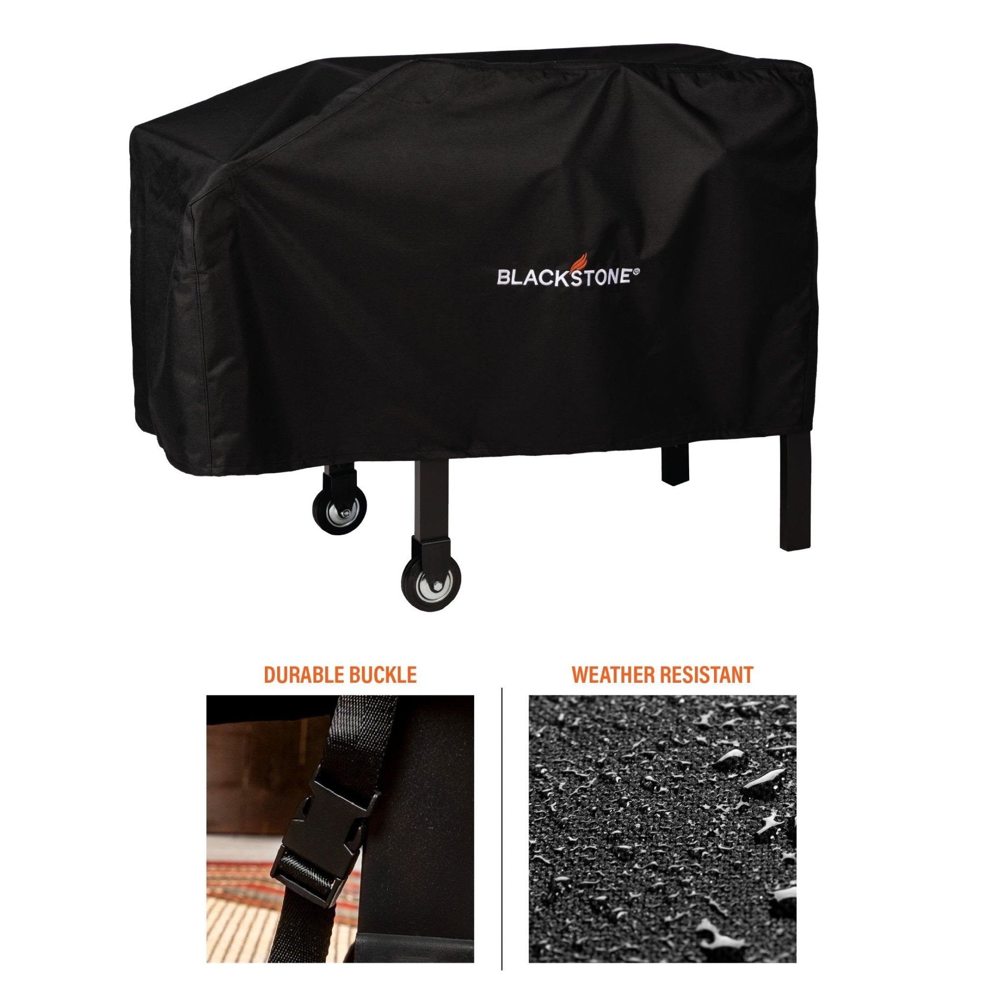 Original 28" Griddle Cover