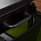 Original 44” Griddle with Hard Cover