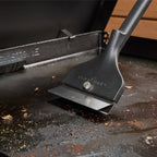 Pro Series Heavy Duty Scraper
