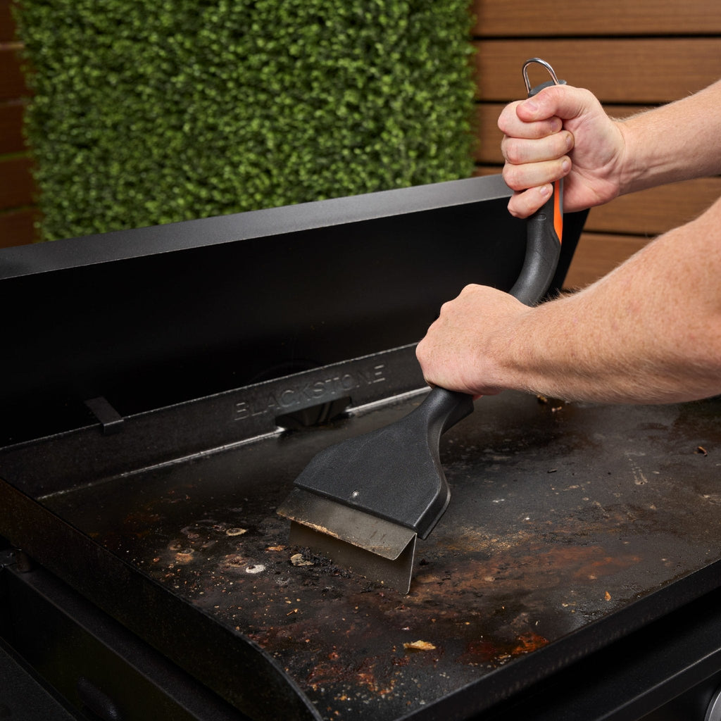 Pro Series Heavy Duty Scraper