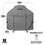 Select Pizza Oven Cover