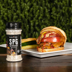 SPG Seasoning