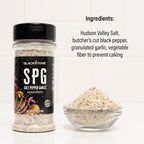 SPG Seasoning