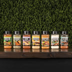 Steakhouse Seasoning